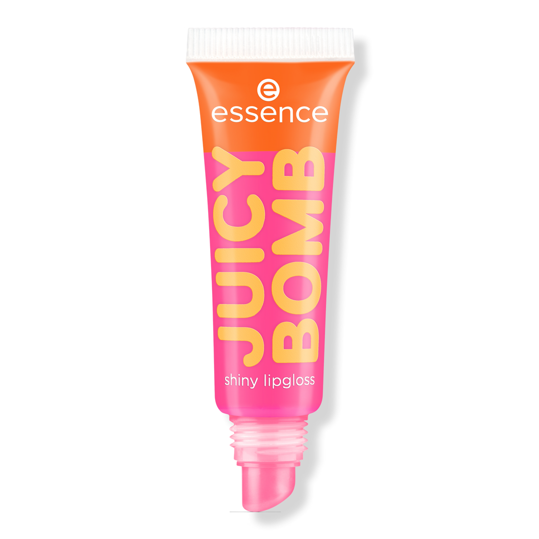 Essence Juicy Bomb Party Shiny Lipgloss #1