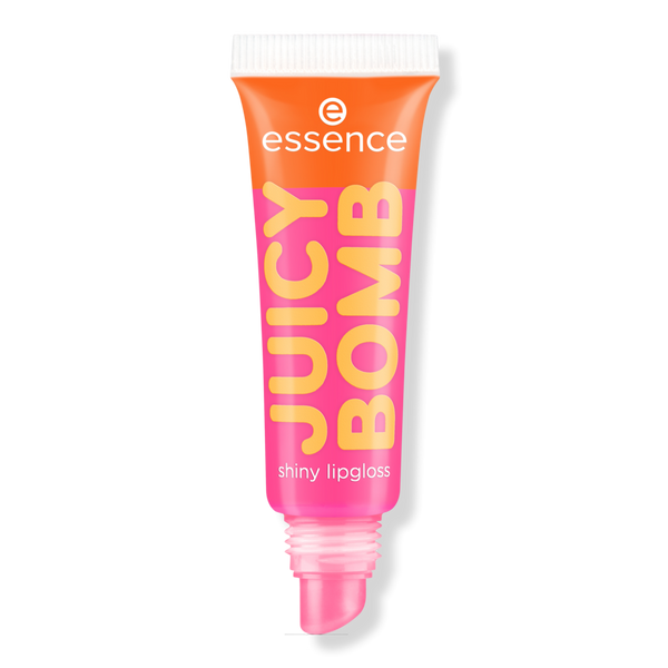 Essence Juicy Bomb Party Shiny Lipgloss #1