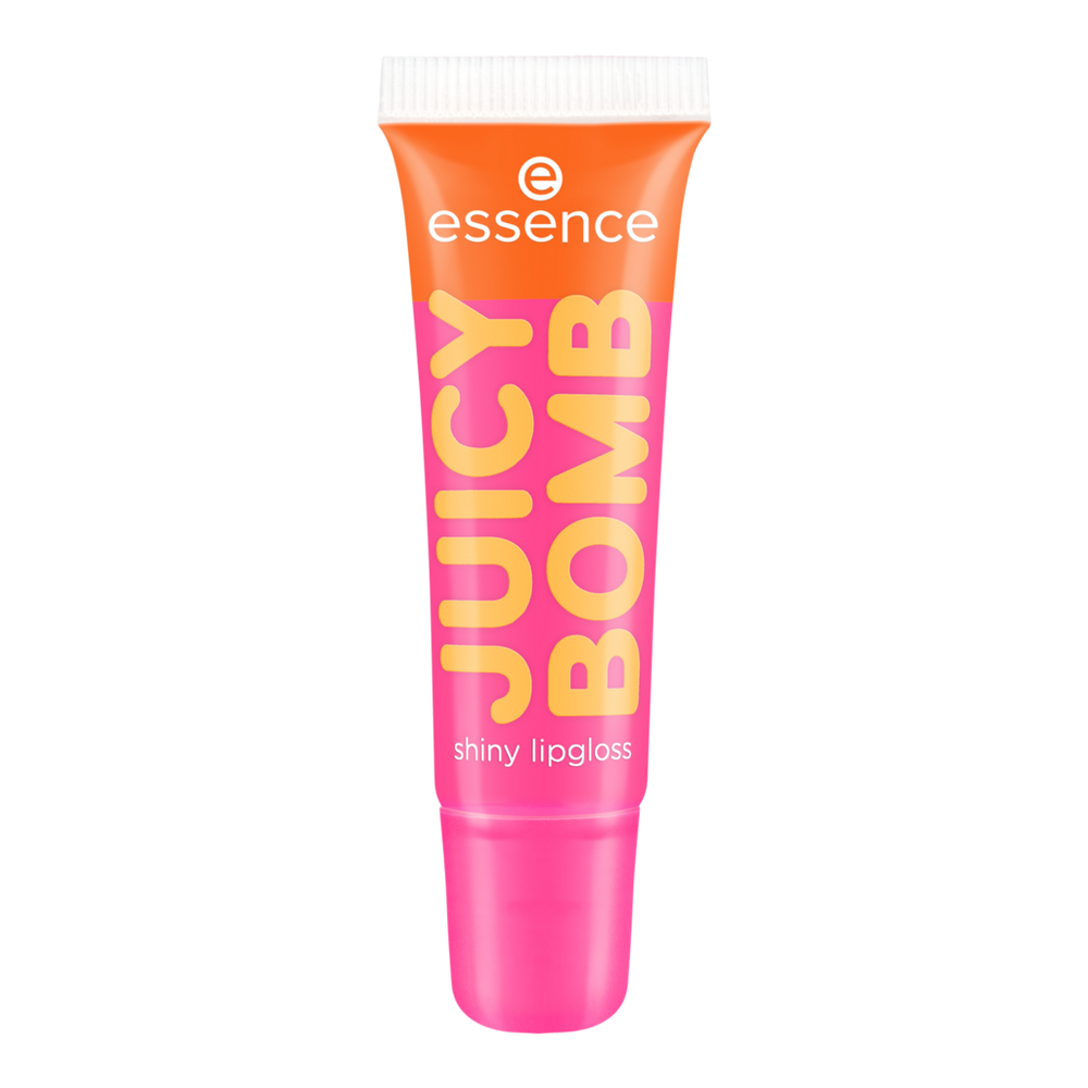 Juicy Bomb Party Shiny Lipgloss - 03 Pretty Pitaya