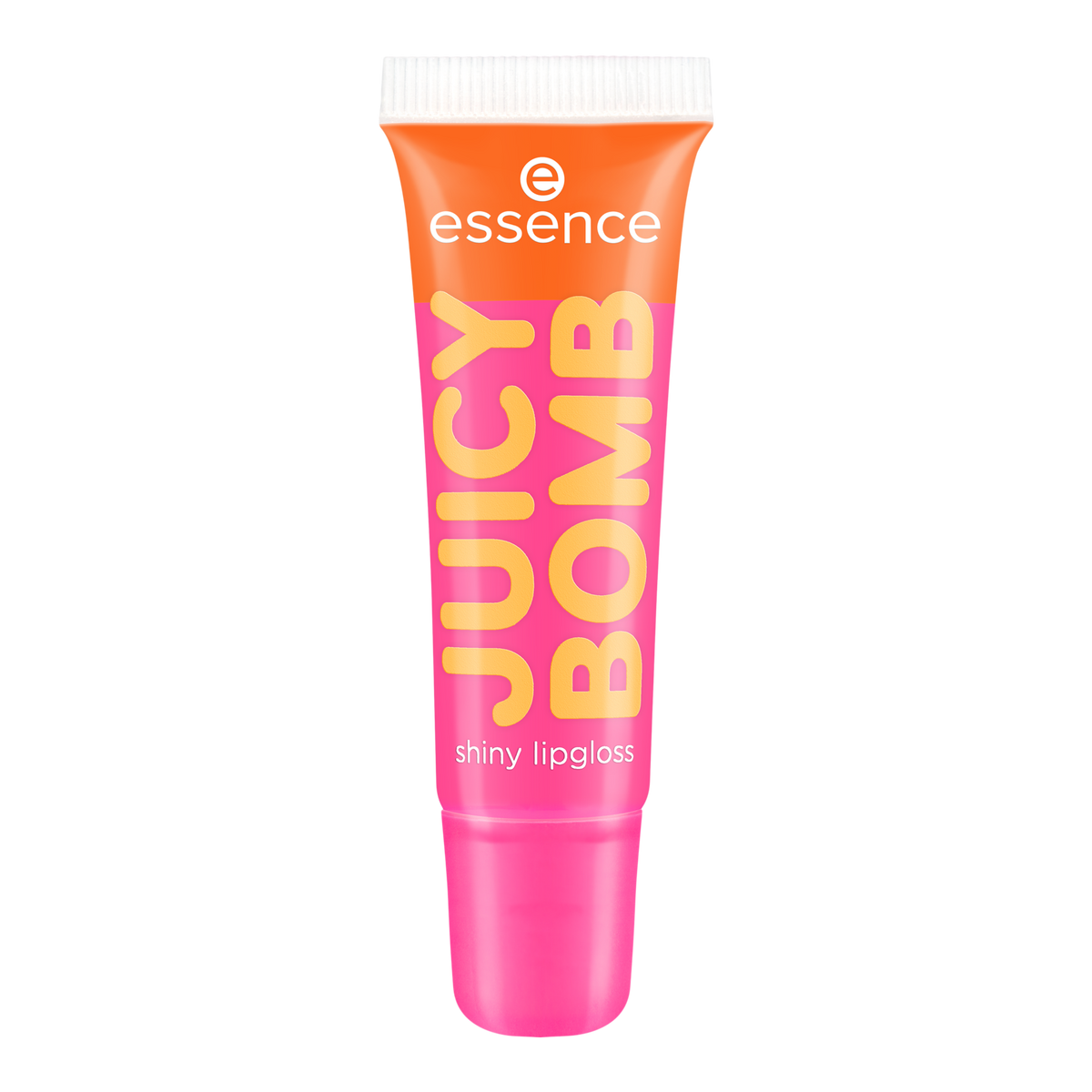 Juicy Bomb Party Shiny Lipgloss - 03 Pretty Pitaya