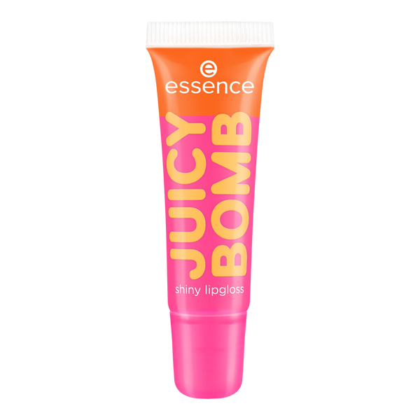 Essence Juicy Bomb Party Shiny Lipgloss #2