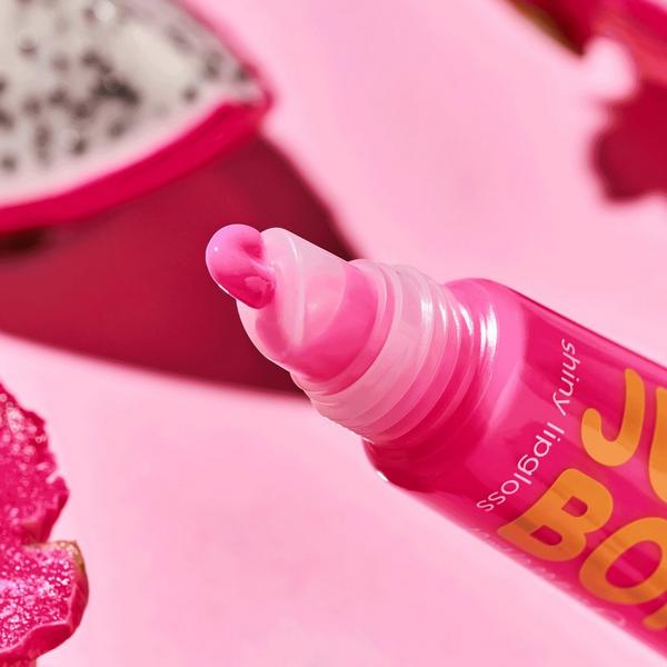 Essence Juicy Bomb Party Shiny Lipgloss #3