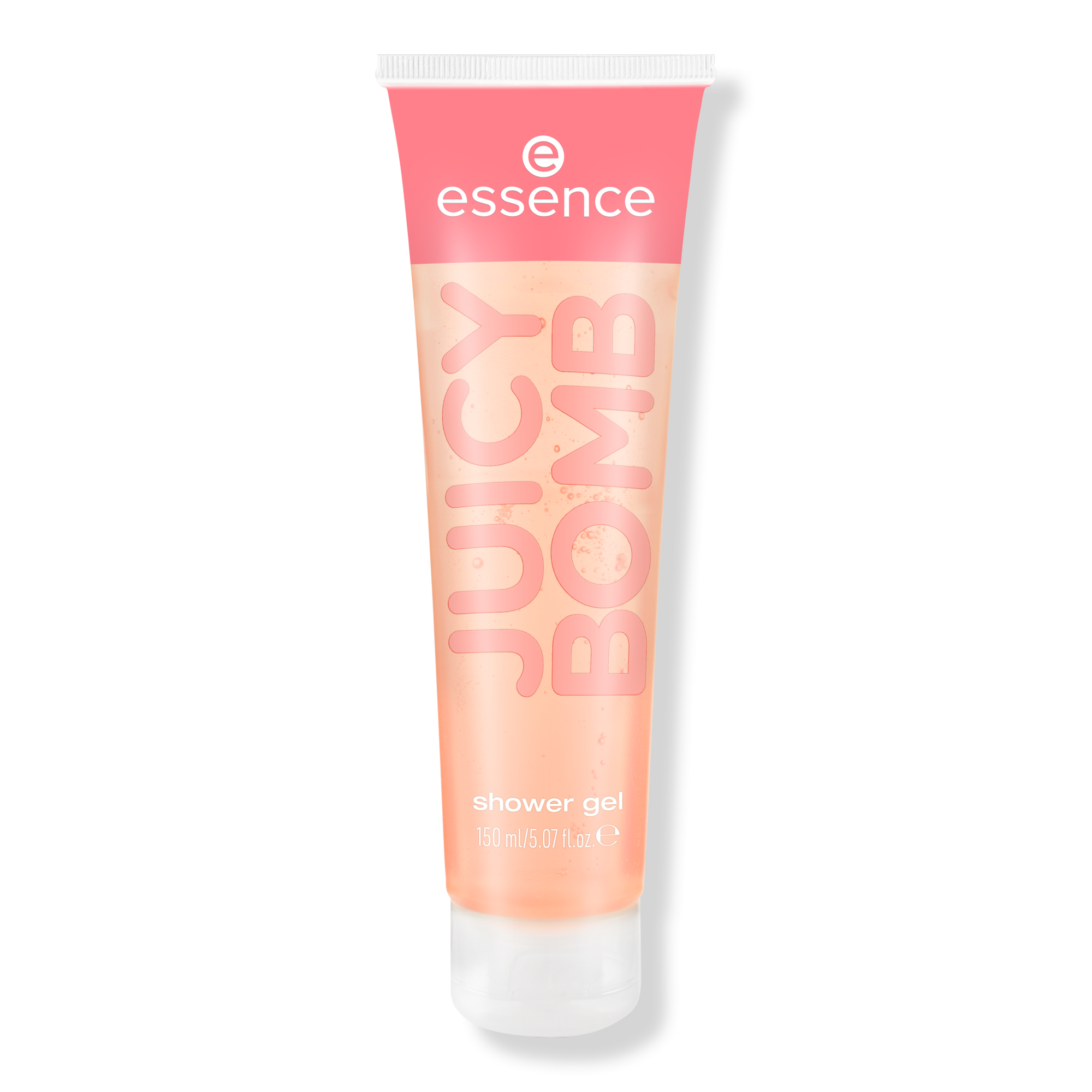 Essence Juicy Bomb Party Shower Gel #1