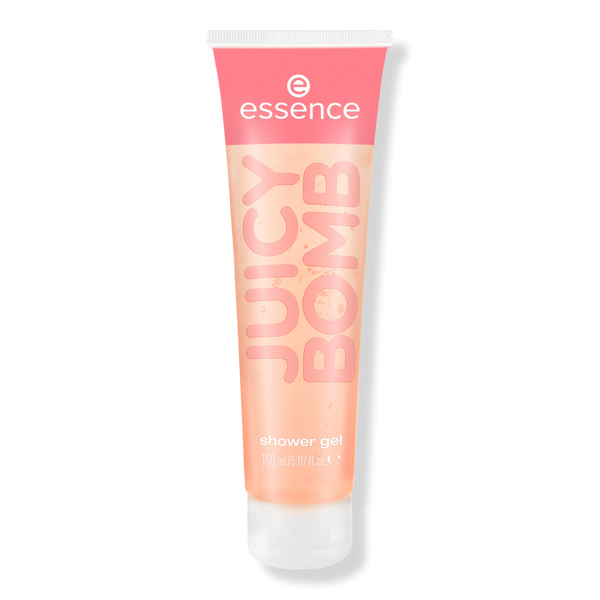Essence Juicy Bomb Party Shower Gel #1