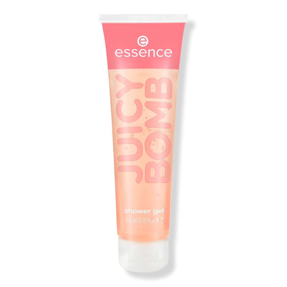 Essence Juicy Bomb Party Shower Gel - 01 Tropical Treasure