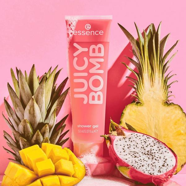 Essence Juicy Bomb Party Shower Gel #2