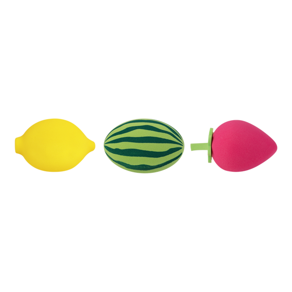 Essence Juicy Bomb Party Fruity Fusion Makeup Sponges #2