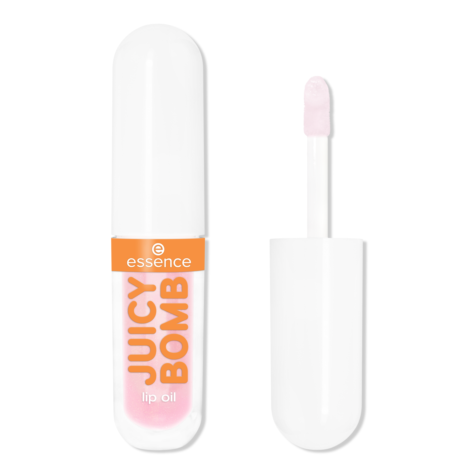 Essence Juicy Bomb Party Lip Oil #1