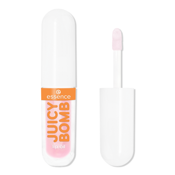 Essence Juicy Bomb Party Lip Oil #1