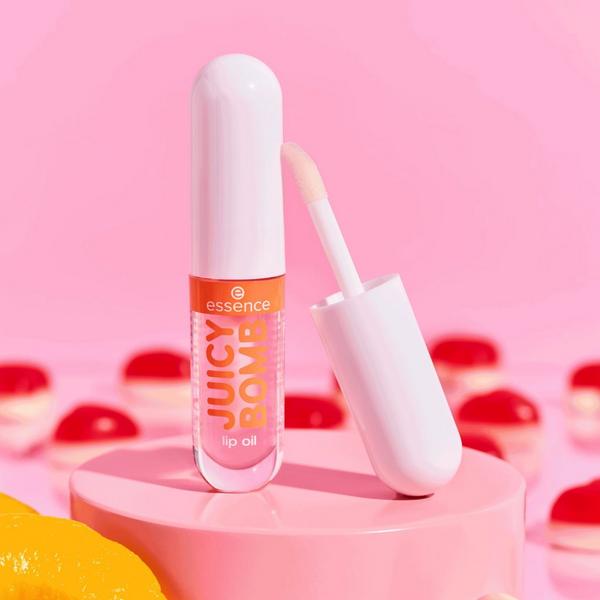 Essence Juicy Bomb Party Lip Oil #3
