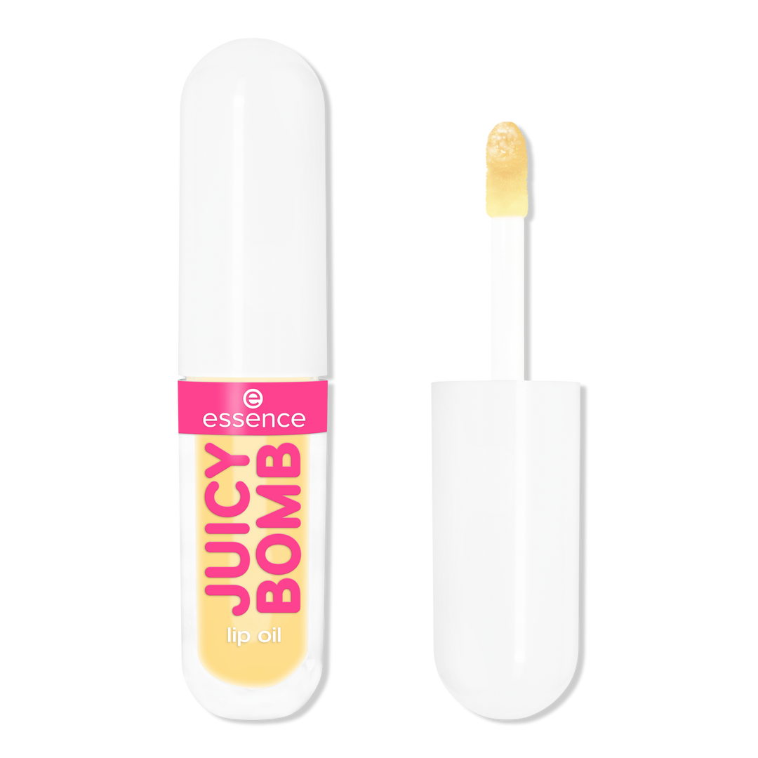 Essence Juicy Bomb Party Lip Oil #1