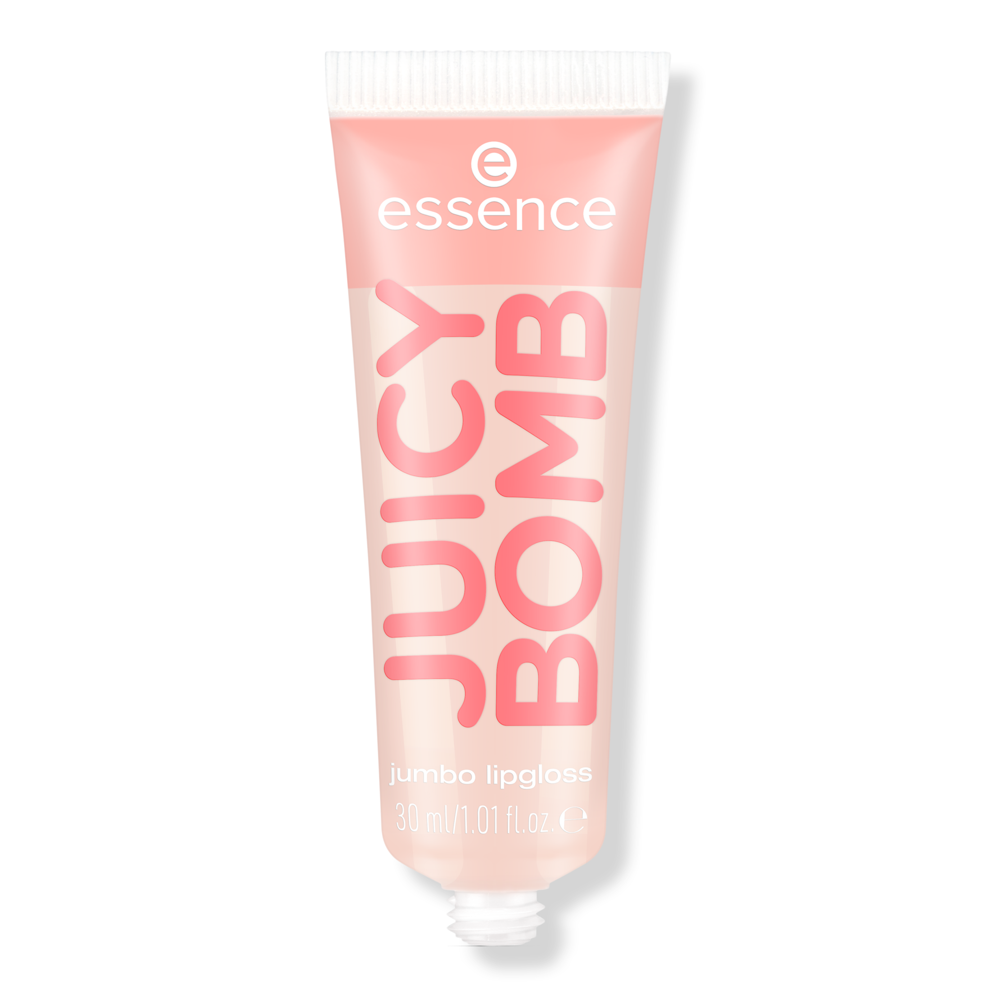 Essence Juicy Bomb Party Jumbo Lipgloss #1