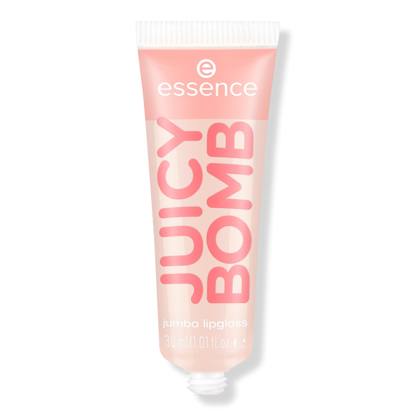 Essence Juicy Bomb Party Jumbo Lipgloss #1