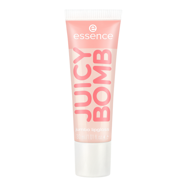 Essence Juicy Bomb Party Jumbo Lipgloss #2
