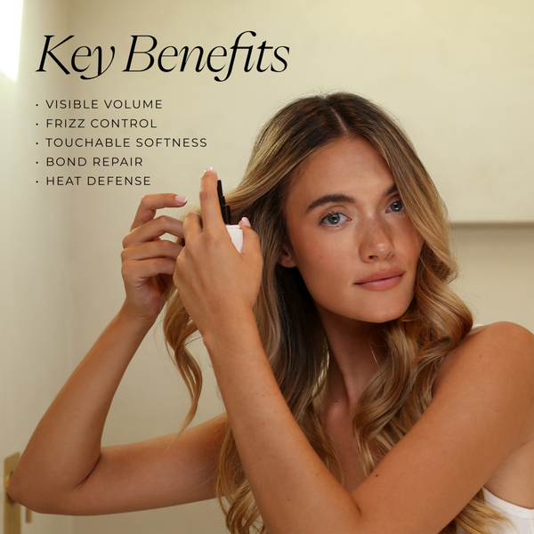 LolaVie Peptide Plumping Volume Travel Kit #5