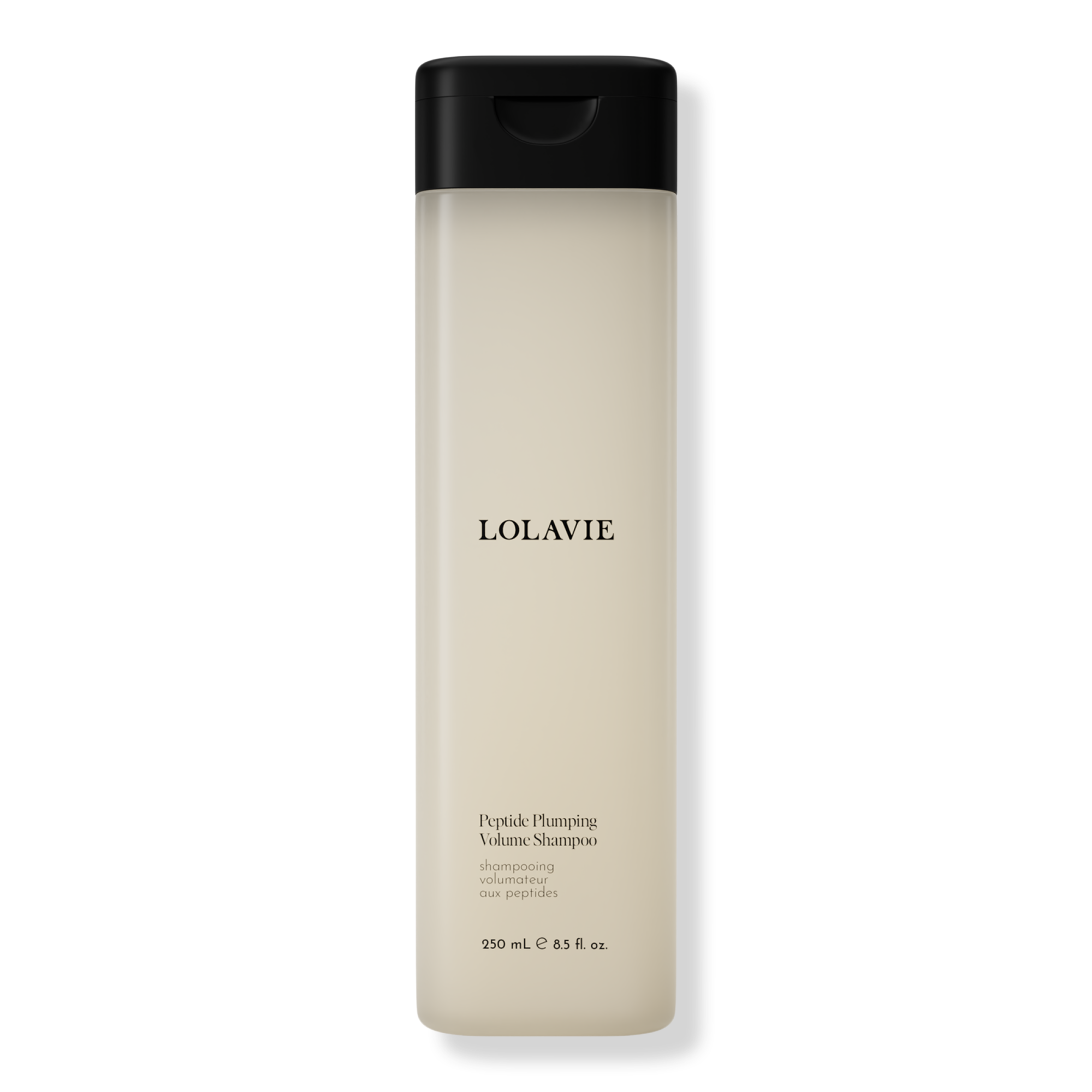 LolaVie Peptide Plumping Volume Shampoo #1