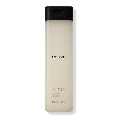 LolaVie Peptide Plumping Volume Shampoo