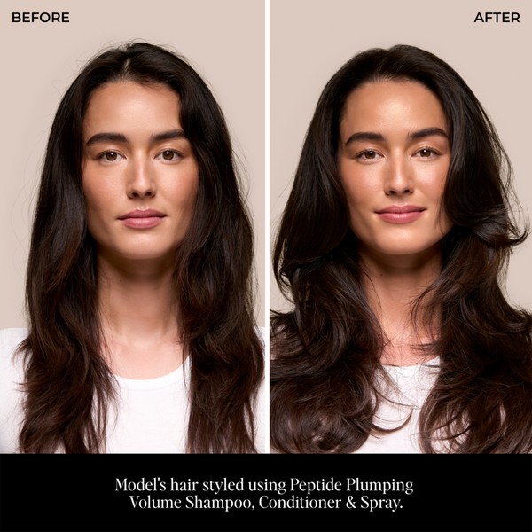 LolaVie Peptide Plumping Volume Shampoo #4