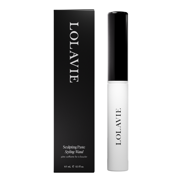 LolaVie Sculpting Paste Styling Wand #3