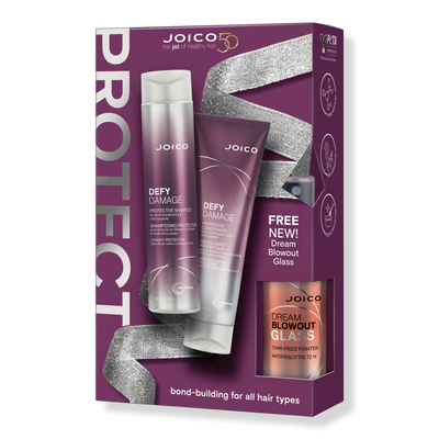 Joico Defy Damage Kit