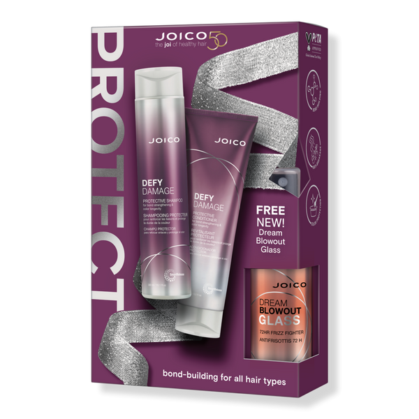 Joico Defy Damage Kit #1