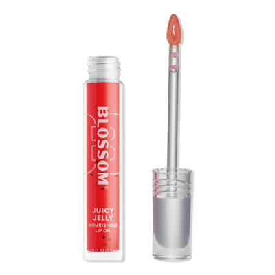 BLOSSOM Juicy Jelly Nourishing Lip Oil