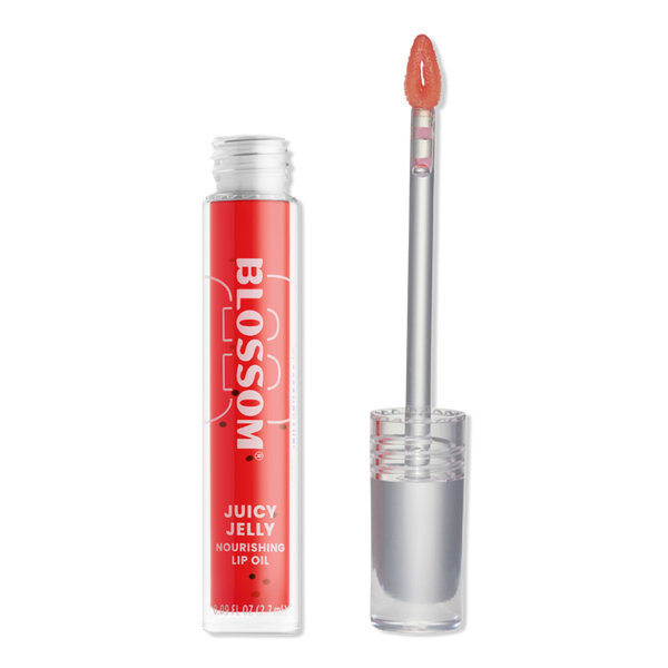 BLOSSOM Juicy Jelly Nourishing Lip Oil #1