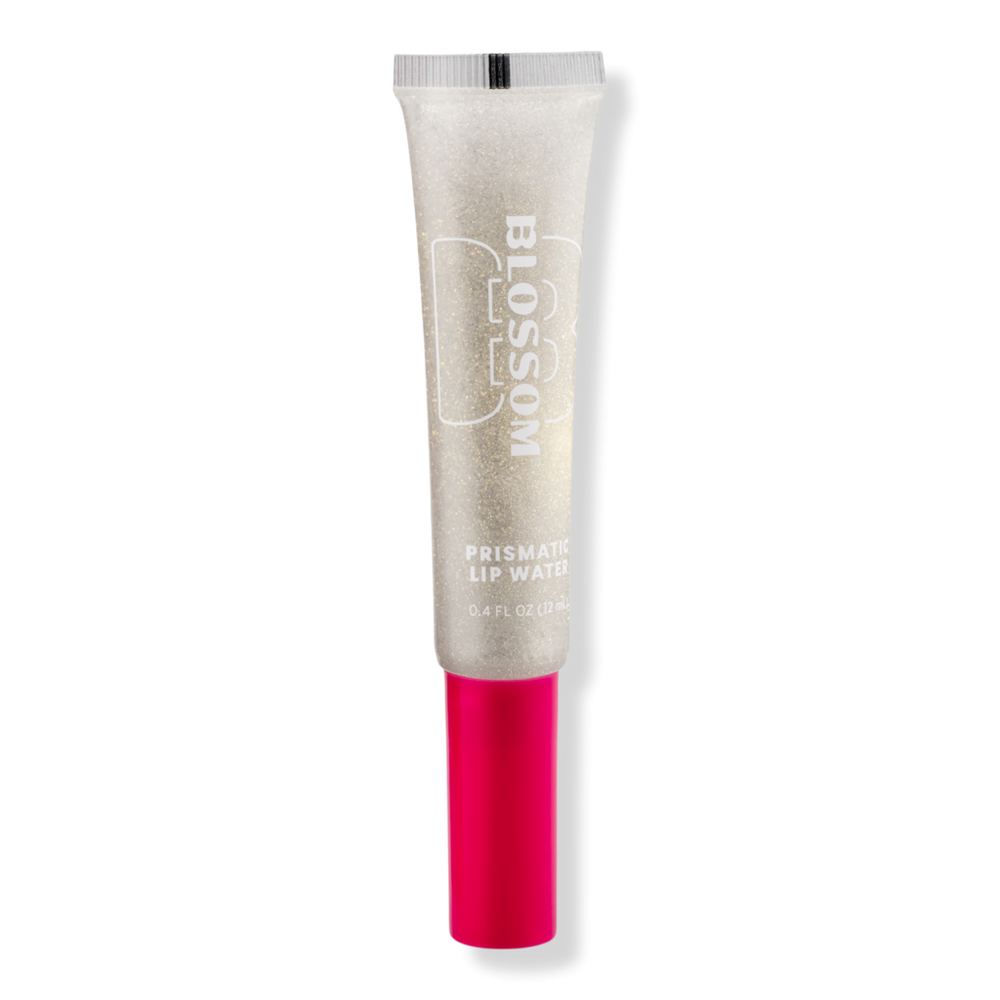 Blossom Hydrating Prismatic Lip Water - Pearlescenct