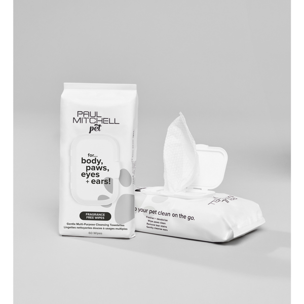 Paul Mitchell Fragrance Free Pet Wipes #2