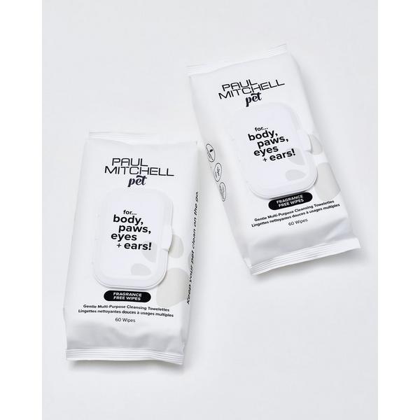 Paul Mitchell Fragrance Free Pet Wipes #3