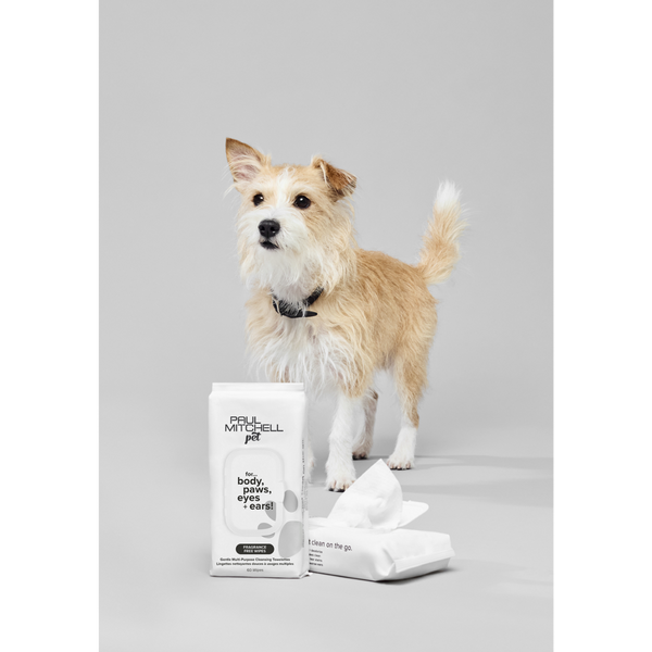 Paul Mitchell Fragrance Free Pet Wipes #4