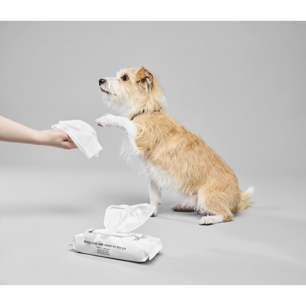 Paul Mitchell Fragrance Free Pet Wipes #6