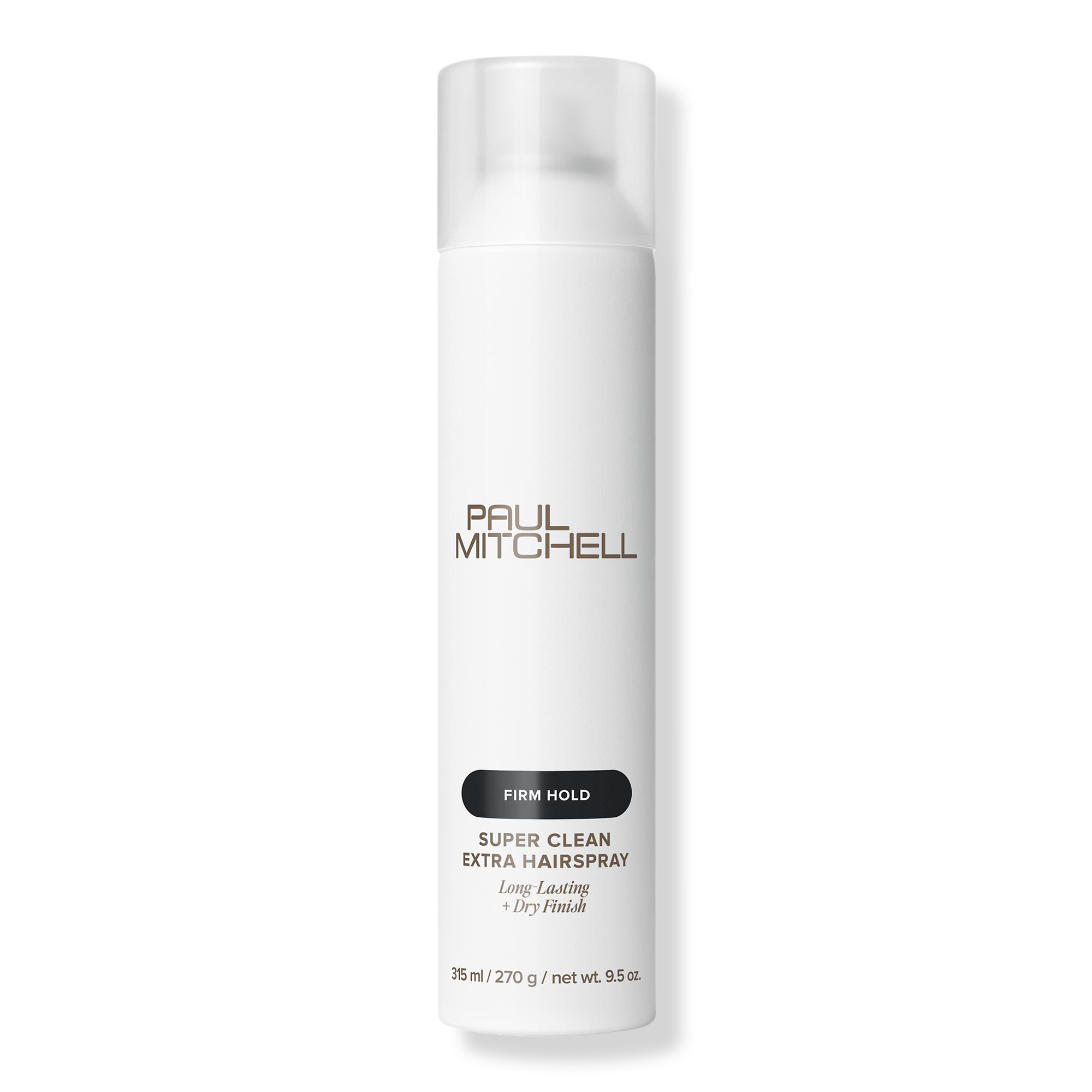 Paul Mitchell Super Clean Extra Hairspray #1