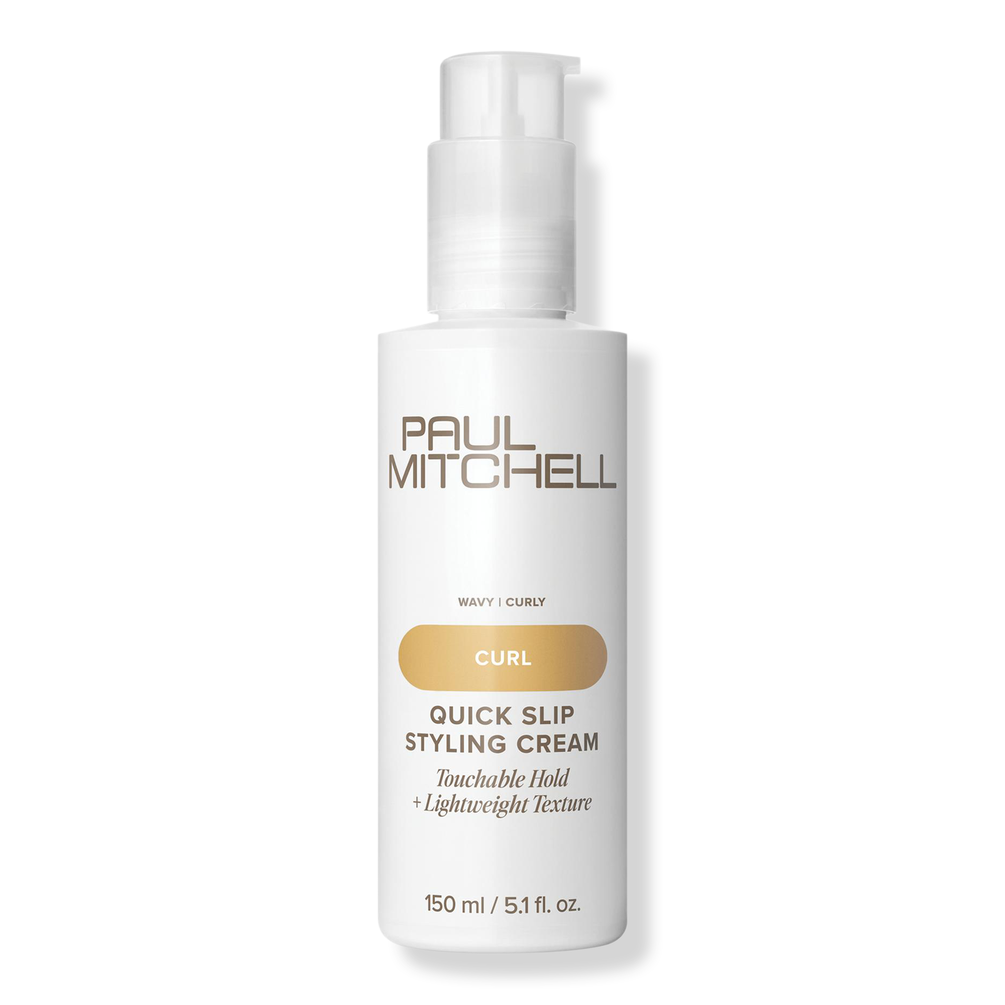 Paul Mitchell Quick Slip Styling Cream #1