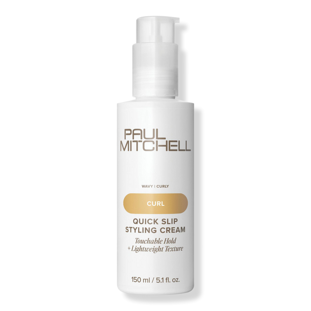 Paul Mitchell Quick Slip Styling Cream