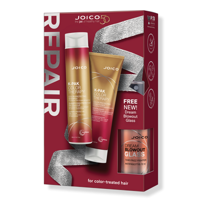 Joico K-PAK Color Therapy Kit