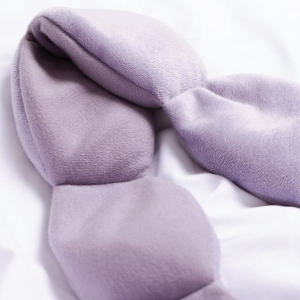 Nodpod Weighted Blanket For Your Eyes #4