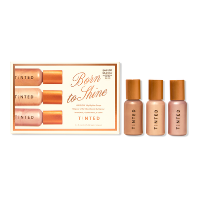 Live Tinted Born to Shine HUEGLOW Liquid Highlighter Drops