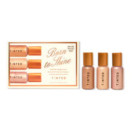 Live Tinted Born to Shine HUEGLOW Liquid Highlighter Drops