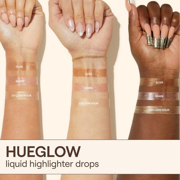 Live Tinted Born to Shine HUEGLOW Liquid Highlighter Drops #2