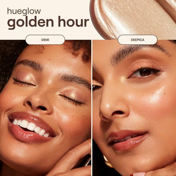 Live Tinted Born to Shine HUEGLOW Liquid Highlighter Drops #4