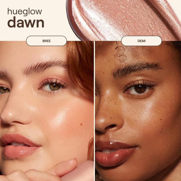 Live Tinted Born to Shine HUEGLOW Liquid Highlighter Drops #6