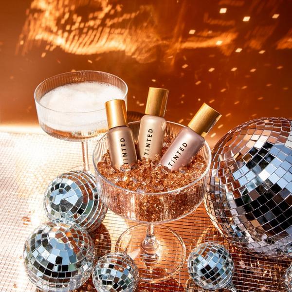 Live Tinted Born to Shine HUEGLOW Liquid Highlighter Drops #7