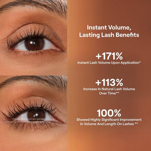 Live Tinted Eyeconic Trio Legacy Lash Mascara, Liquid Liner, and Lash Curler #6