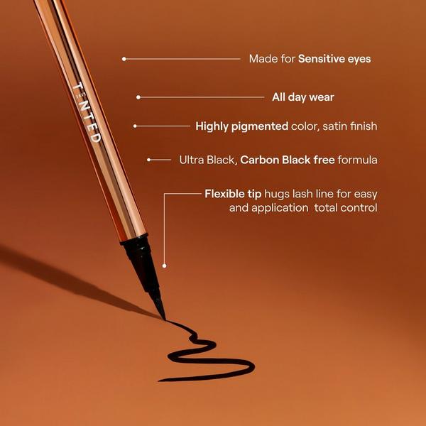 Live Tinted Eyeconic Trio Legacy Lash Mascara, Liquid Liner, and Lash Curler #7