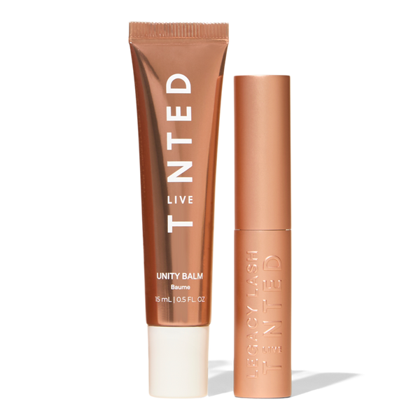 Live Tinted Couple of Legends - Legacy Lash Mascara and Unity Balm #2