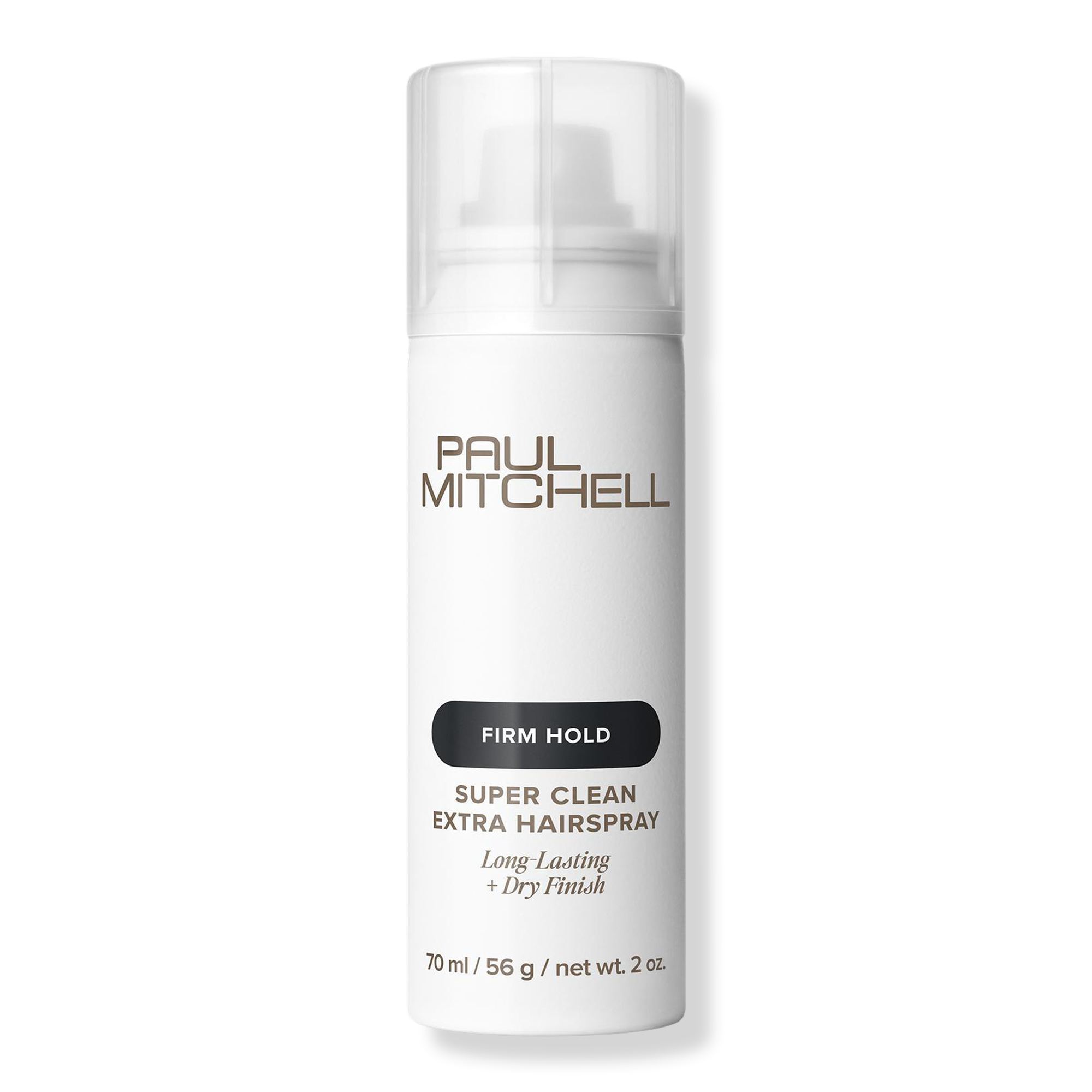 Paul Mitchell Travel Size Super Clean Extra Hairspray #1