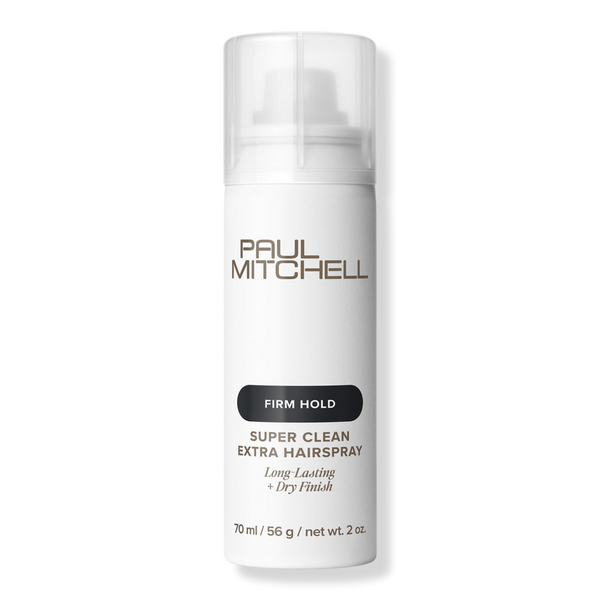 Paul Mitchell Travel Size Super Clean Extra Hairspray #1