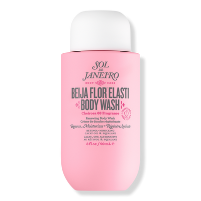 Sol de Janeiro Beija Flor Elasti Renewing Body Wash