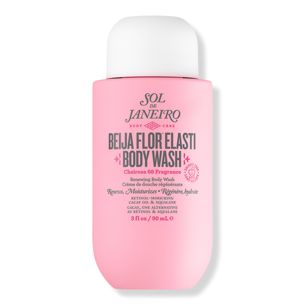 Sol de Janeiro Beija Flor Elasti Renewing Body Wash #1